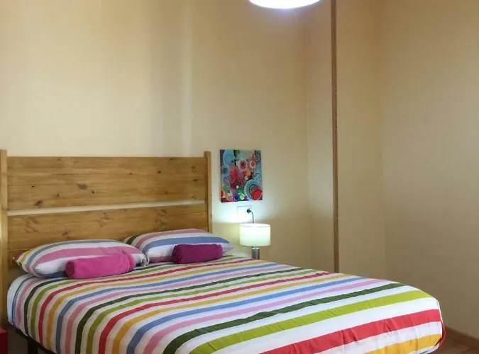 Cuarto Real De Santo Domingo Διαμέρισμα