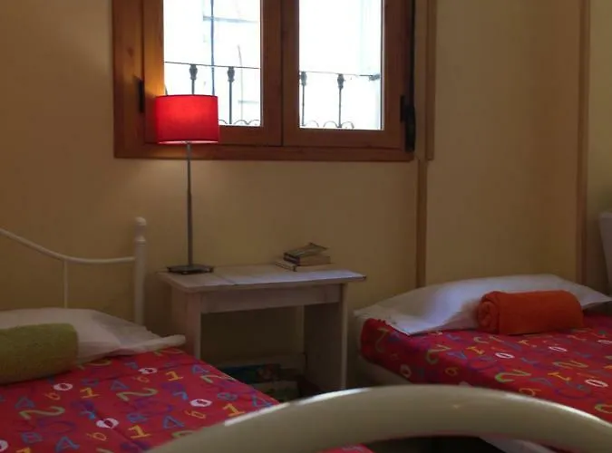 Cuarto Real De Santo Domingo Γρανάδα