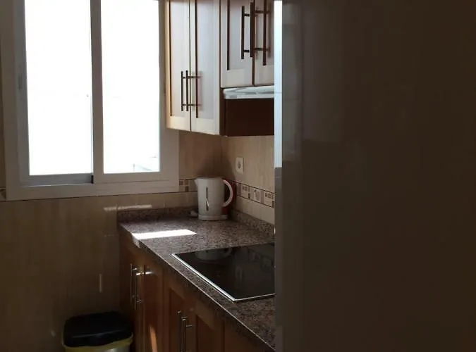Cuarto Real De Santo Domingo Γρανάδα