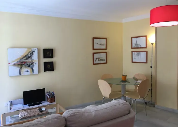 Cuarto Real De Santo Domingo Διαμέρισμα Γρανάδα