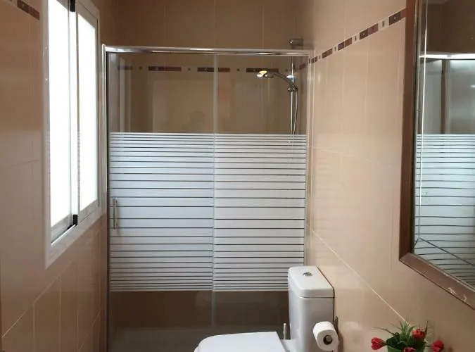 Διαμέρισμα Cuarto Real De Santo Domingo