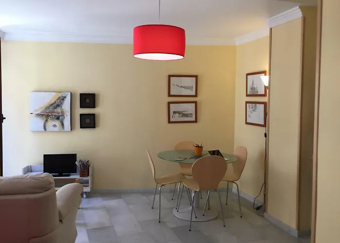 Cuarto Real De Santo Domingo Διαμέρισμα *