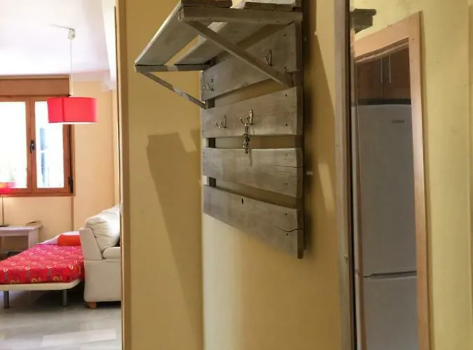 Διαμέρισμα Cuarto Real De Santo Domingo Γρανάδα
