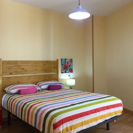 Cuarto Real De Santo Domingo Apartment