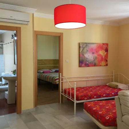 Apartment Cuarto Real De Santo Domingo