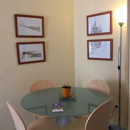 Apartment Cuarto Real De Santo Domingo *