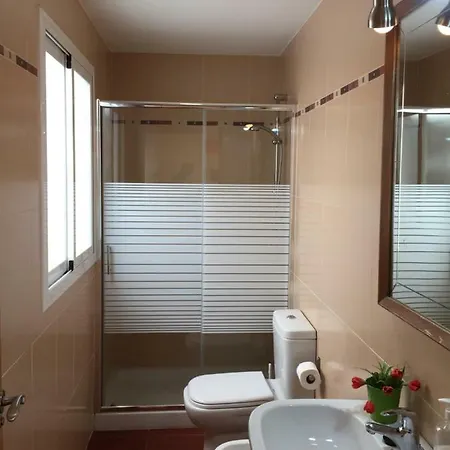 Apartment Cuarto Real De Santo Domingo