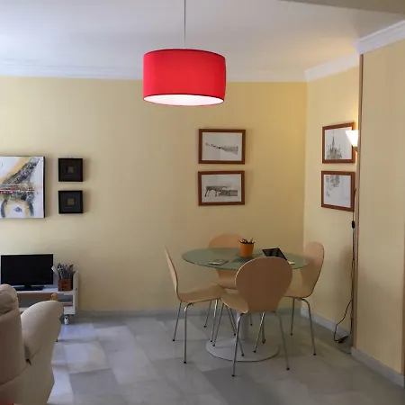 Cuarto Real De Santo Domingo Apartment *
