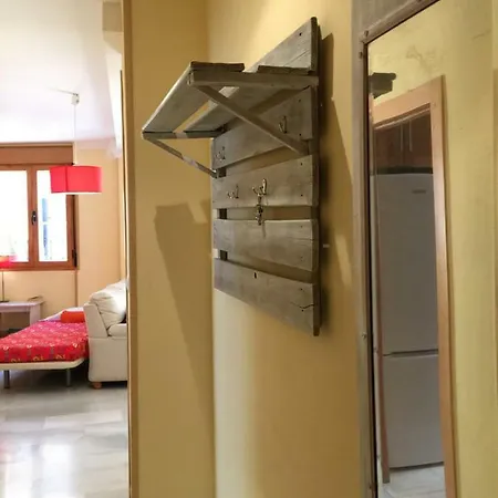 Apartment Cuarto Real De Santo Domingo Granada